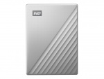 Western Digital MY PASSPORT ULTRA 2TB SILVER