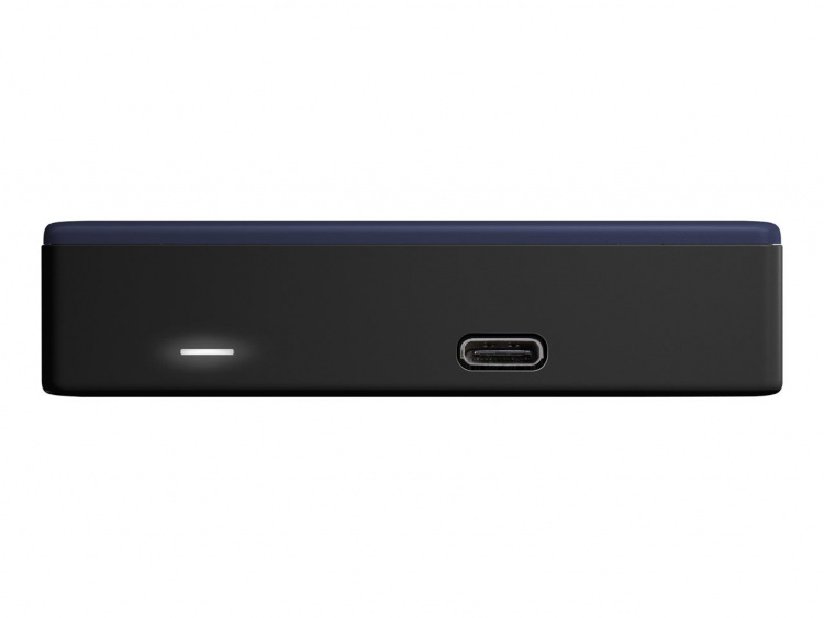Western Digital MY PASSPORT ULTRA 4TB BLUE