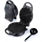 Wilfa Home WM-623B -vohvelirauta