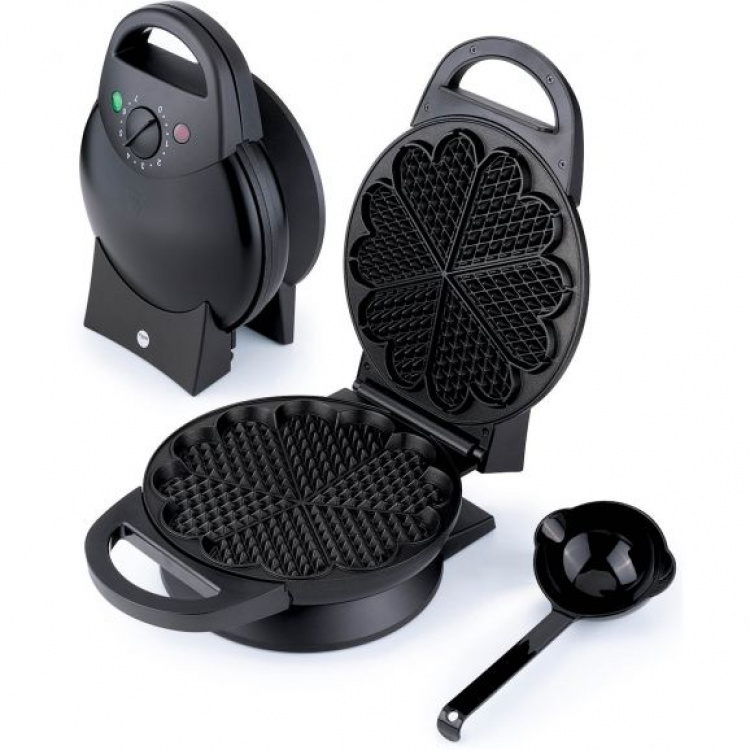 Wilfa Home WM-623B -vohvelirauta