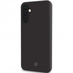 Celly Cromo Soft rubber case Galaxy A54 5G Svart Celly Cromo Soft rubber case Galaxy A54 5G Svart