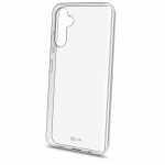 Celly Gelskin TPU Cover Galaxy A34 5G Transparent Celly Gelskin TPU Cover Galaxy A34 5G Transparent