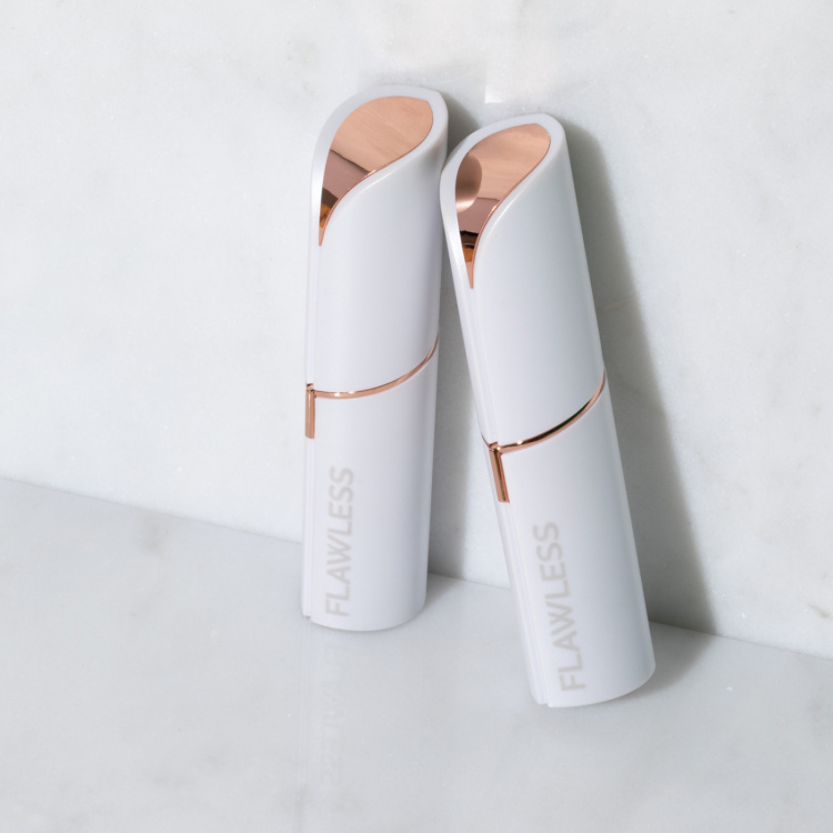 Tvins Virheetön viimeistely ladattava 18K Gold