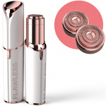 Tvins Virheetön viimeistely ladattava 18K Gold