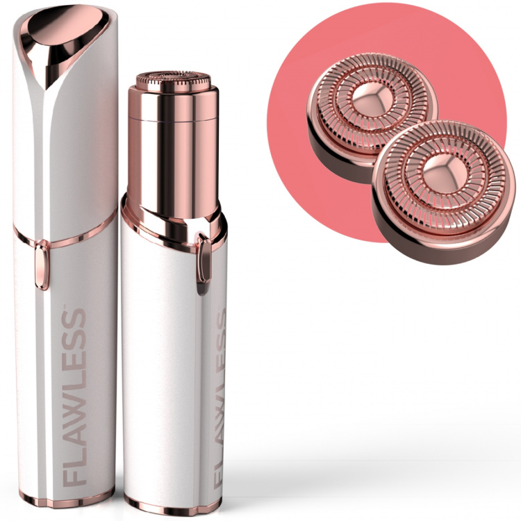 Tvins Virheetön viimeistely ladattava 18K Gold