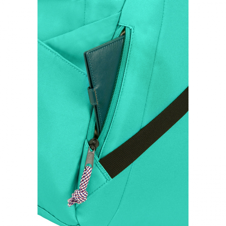 American Tourister UpBeat Ryggsäck Aqua Green American Tourister UpBeat Ryggsäck Aqua Green