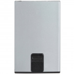 Samsonite Alu Fit Plånbok med RFID Aluminium Samsonite Alu Fit Plånbok med RFID Aluminium