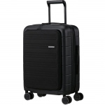 American Tourister Novastream Kabinväska Smart 55 Dark Slate American Tourister Novastream Kabinväska Smart 55 Dark Slate