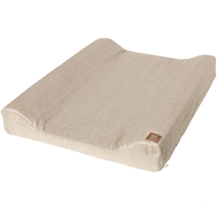 NG Baby Muuttuva sänky MOOD Luonnollinen