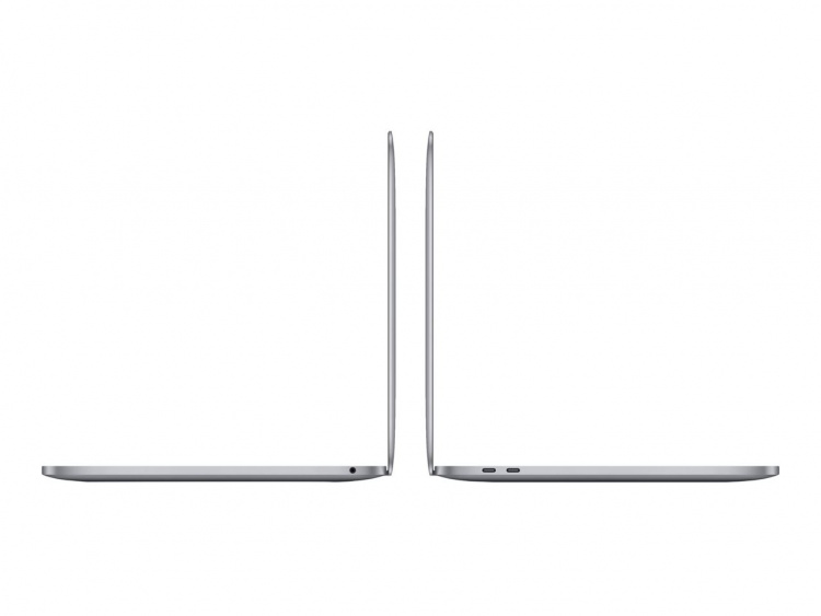 Apple 13in MacBook Pro M2 chip ,16GB, 512GB SSD - Space Grey