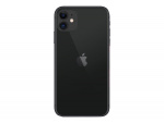 Apple TheHelp-Refurbished iPhone 11 64gb Black 
