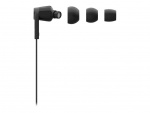 Belkin Usb-C In-Ear Headphone Black Belkin Usb-C In-Ear Headphone Black