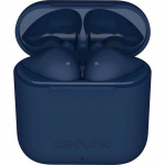 Defunc True Go Slim Blue