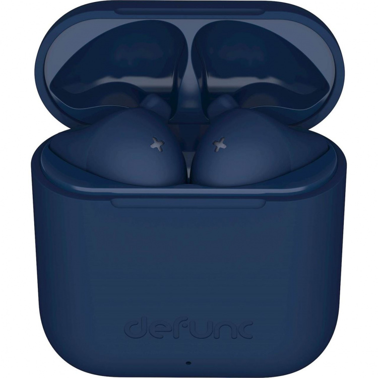 Defunc True Go Slim Blue