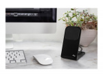 Peak Design Mobile Wireless Charging Stand - Black