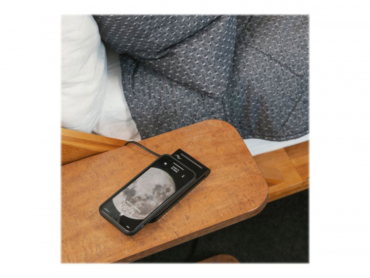 Peak Design Mobile Wireless Charging Stand - Black