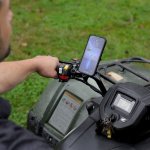 Peak Design Motorcycle Mount 1