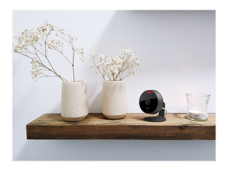 Logitech CIRCLE VIEW CAMERA