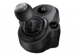 Logitech Ajovoima Shifter  Logitech Ajovoima Shifter