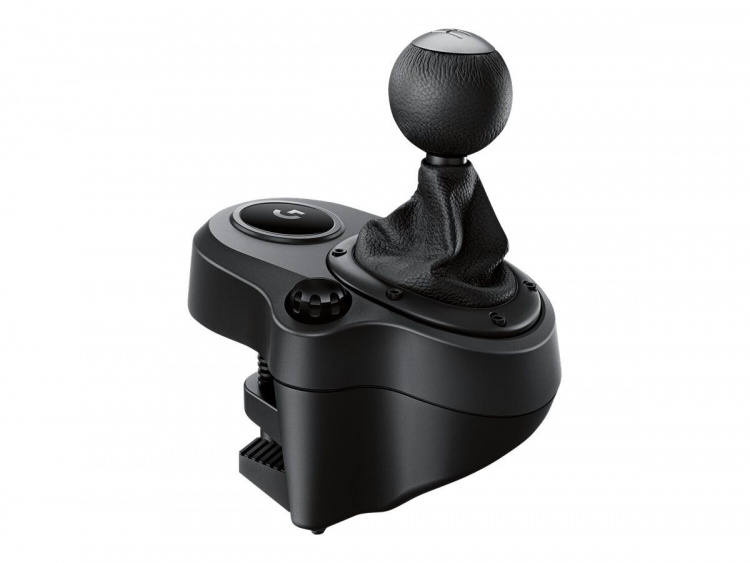 Logitech Ajovoima Shifter  Logitech Ajovoima Shifter