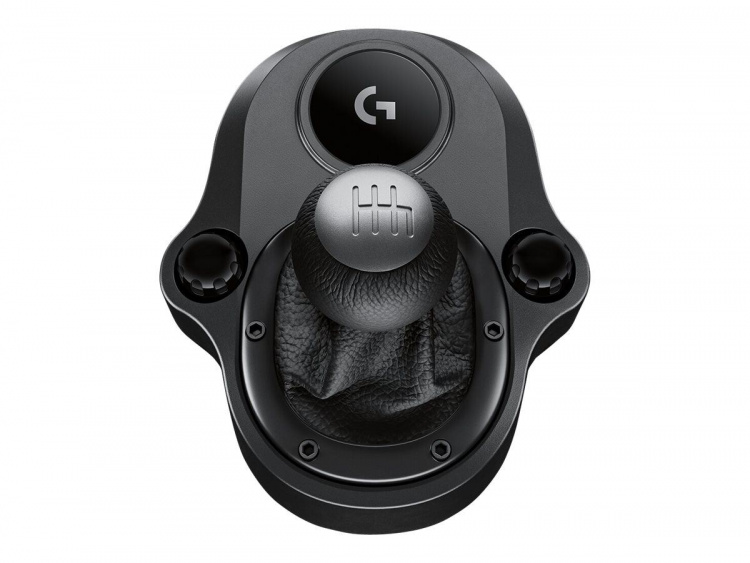 Logitech Ajovoima Shifter  Logitech Ajovoima Shifter