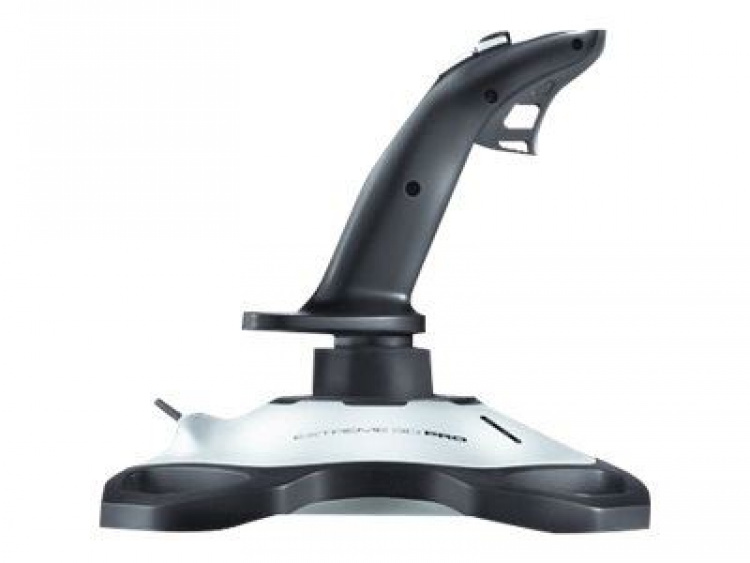 Logitech Extreme 3D PRO Joystick
