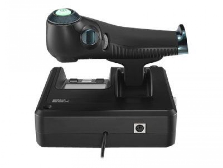 Logitech LOGITECH G SAITEK X52 PRO