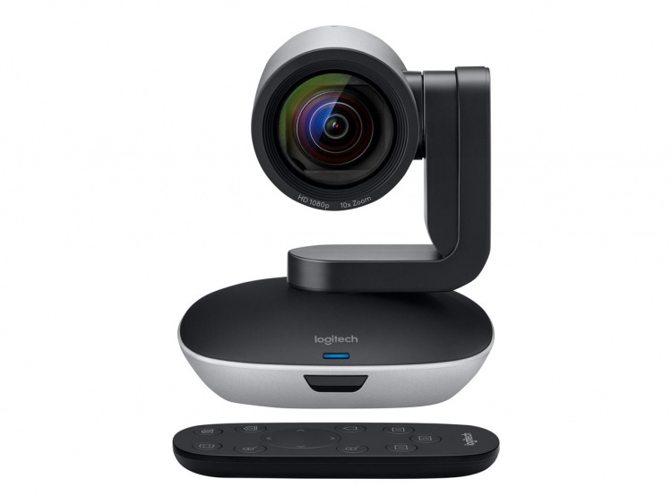 Logitech PTZ Pro 2 Video Conferencing Camera Logitech PTZ Pro 2 Video Conferencing Camera