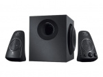 Logitech SPEAKER SYSTEM Z623 Logitech SPEAKER SYSTEM Z623