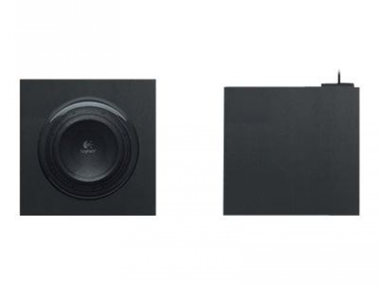 Logitech SPEAKER SYSTEM Z623 Logitech SPEAKER SYSTEM Z623