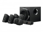 Logitech SPEAKERS 5.1 Z906 Logitech SPEAKERS 5.1 Z906