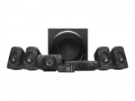 Logitech SPEAKERS 5.1 Z906 Logitech SPEAKERS 5.1 Z906