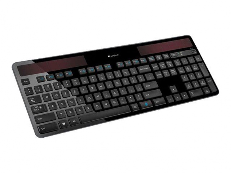 Logitech WIRELESS KEYBOARD K750