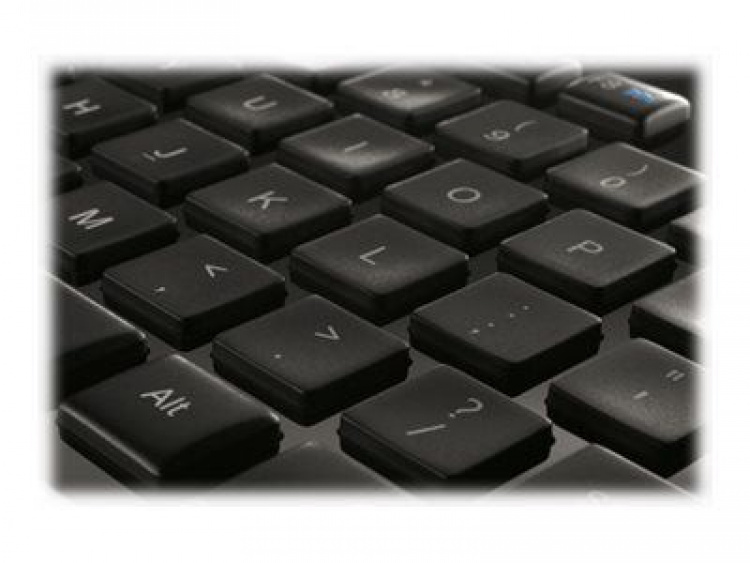 Logitech WIRELESS KEYBOARD K750