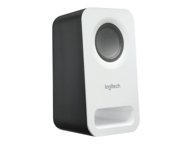 Logitech Z150 SNOW WHITE Logitech Z150 SNOW WHITE