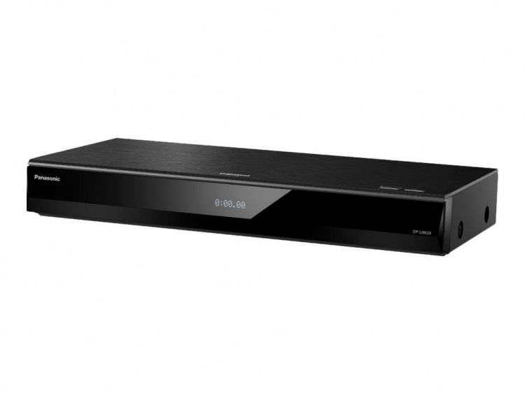 Panasonic DP-UB820EGK