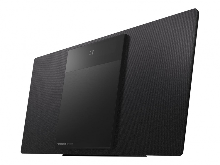 Panasonic SC-HC410EG-K