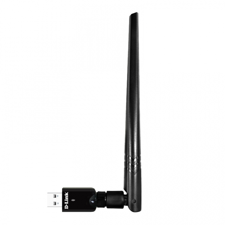D-LINK AC1300 MU-MIMO Wi-Fi USB Adapter