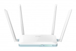 D-LINK EAGLE PRO AI N300 4G Smart Router D-LINK EAGLE PRO AI N300 4G Smart Router