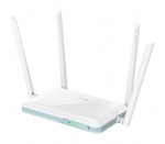 D-LINK EAGLE PRO AI N300 4G Smart Router D-LINK EAGLE PRO AI N300 4G Smart Router