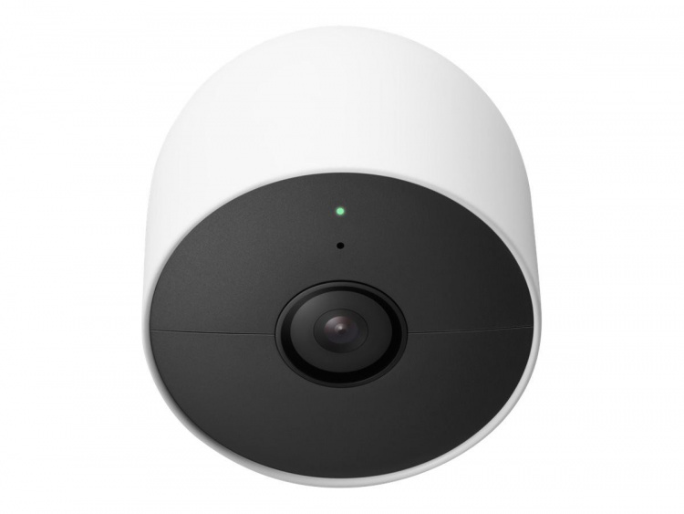 Google Nest Cam 2PK (outdoor or indoor, battery) Google Nest Cam 2PK (outdoor or indoor, battery)