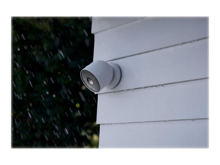Google Nest Cam 2PK (outdoor or indoor, battery) Google Nest Cam 2PK (outdoor or indoor, battery)