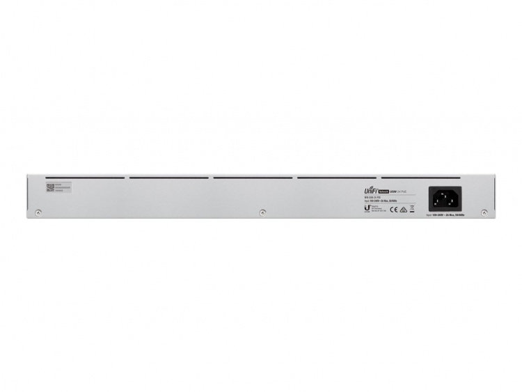 Ubiquiti USW-24-POE Ubiquiti USW-24-POE