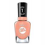 Sally Hansen Ihme geeli #051 Peach Please