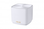 ASUS XD4 Plus Mesh 3-pack White ASUS XD4 Plus Mesh 3-pack White