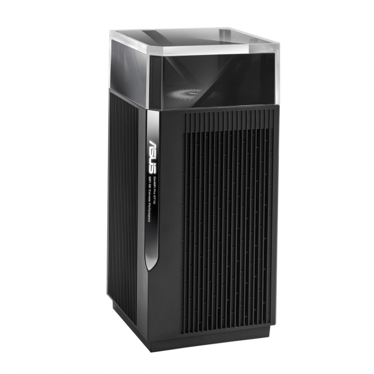 Asus ZenWiFi Pro ET12 Mesh 2-pakkaus Asus ZenWiFi Pro ET12 Mesh 2-pakkaus