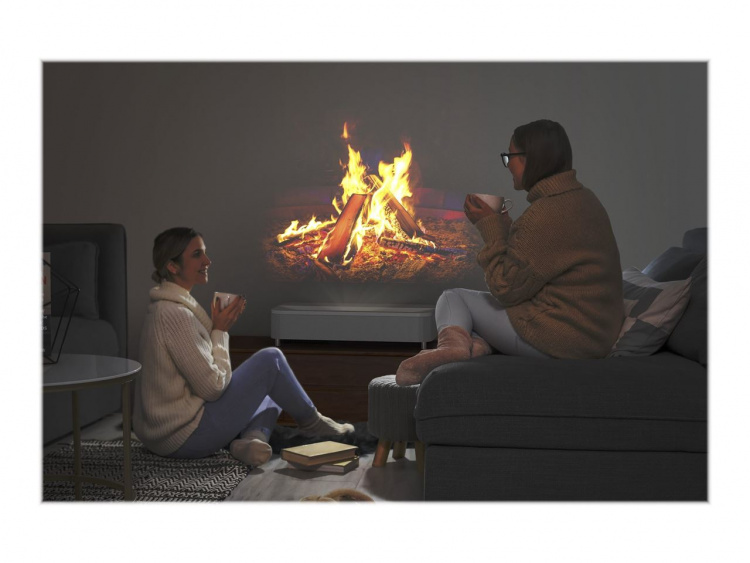 Epson EH-LS800W Ultra Short throw, Laser Projektor 4000 Lumen Epson EH-LS800W Ultra Short throw, Laser Projektor 4000 Lumen