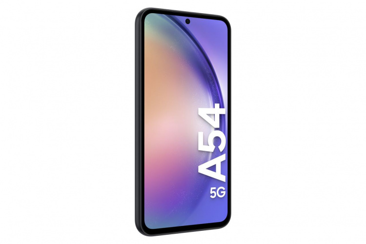 Samsung Galaxy A54 5G 128GB Black EE