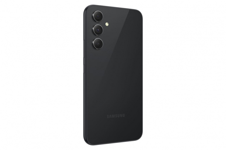 Samsung Galaxy A54 5G 128GB Black EE