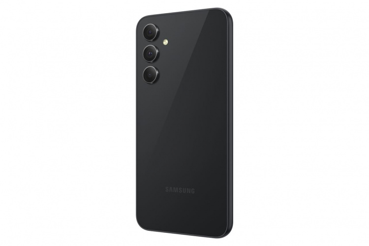 Samsung Galaxy A54 5G 128GB Black EE